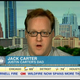 EL padre de Justin en los medios. CNN